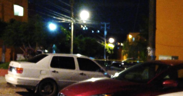 Encuentran a mujer muerta en Lomas de Marfil