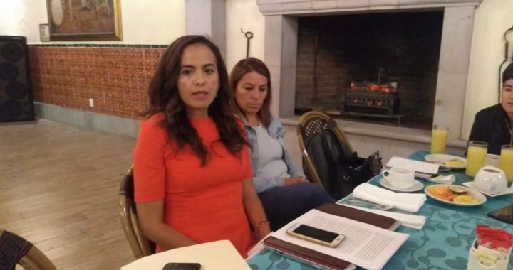 A 19 años de ser acosada, sigue pidiendo justicia