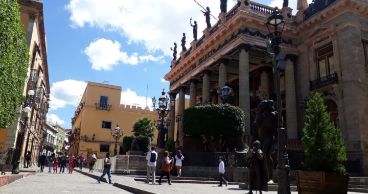 Trae IEC obra de Lagarce al Juárez