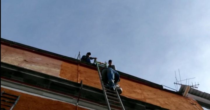 Sancionarán a trabajadores que no usen equipo de protección
