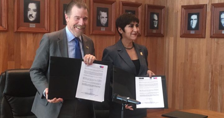 Promoverán Justicia Alternativa para migrantes