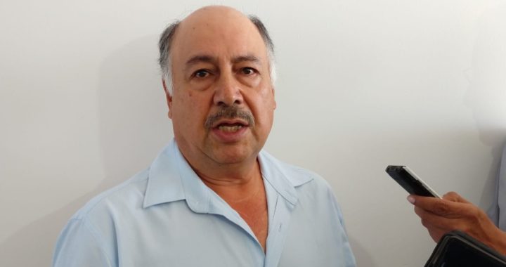 A la baja transporte turístico por inseguridad