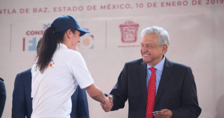 Investigan corrupción en el programa ‘jóvenes construyendo el futuro’