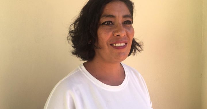 Deja Magaly Segoviano regiduría por aspiraciones políticas