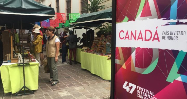 Sube FIC expectativas en visitantes