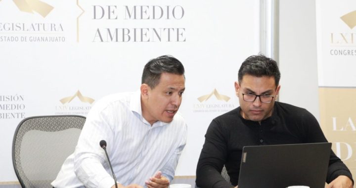 Congreso debe conocer especies protegidas y cuidarlas