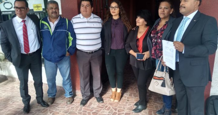 Acusan a Margarita Rionda y su ex asistente por desvío de recursos
