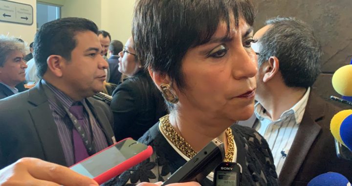 Juez determina el beneficio de brazaletes para presos