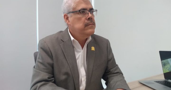 Respalda Raúl Márquez desaparición del Seguro Popular