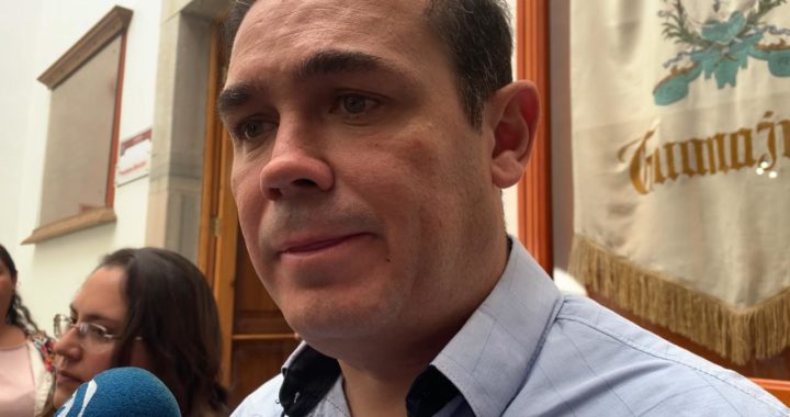 Festival GIFF no es prioridad: alcalde