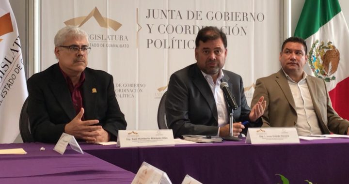 Lamentable el trato que recibieron los alcaldes en Palacio Nacional