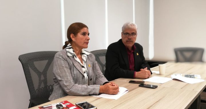 Morena privilegiará la seguridad y combate a la corrupción