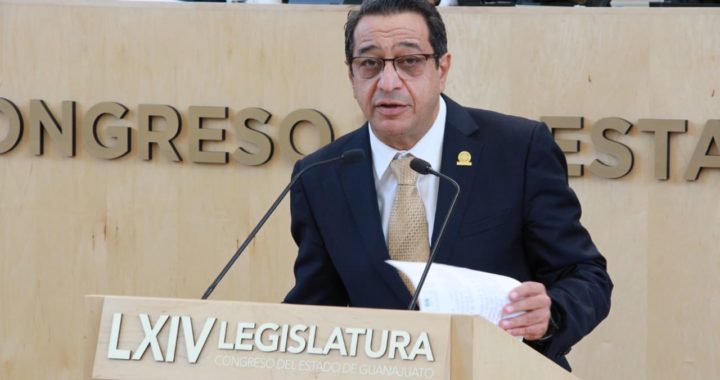 Celebra permanencia de aranceles
