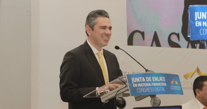 30 municipios se repartirán 104 mdp