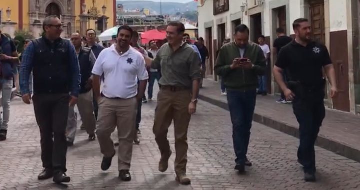 Desde el primero de diciembre, todo es incertidumbre como en el FIC
