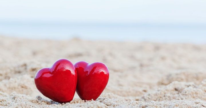 Contigo en la distancia….estoy