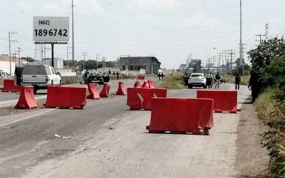 Ejecutivo lamenta hechos en Salamanca