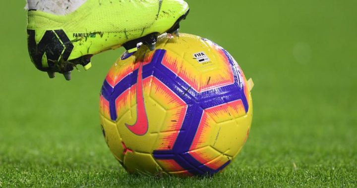 El Futbol Tradicional