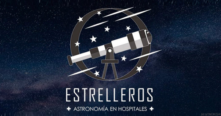 Proyecto “Estrelleros” de la UNAM lleva la astronomía a niños hospitalizados*