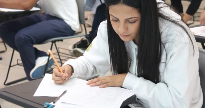 Impactará la ausencia de 14 mil estudiantes de la UG en la economía de la capital