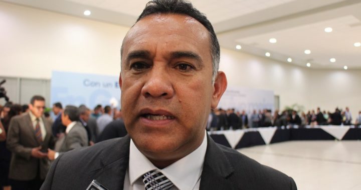 Hugo Estefanía es vinculado a proceso por abuso de autoridad