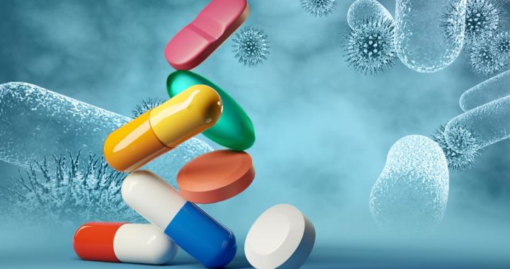 Problema grave, la resistencia bacteriana a los antibióticos*