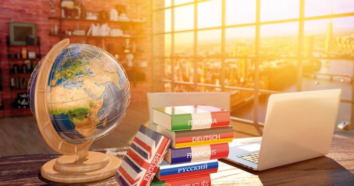 Propicia mayor movilidad el aprendizaje de idiomas*