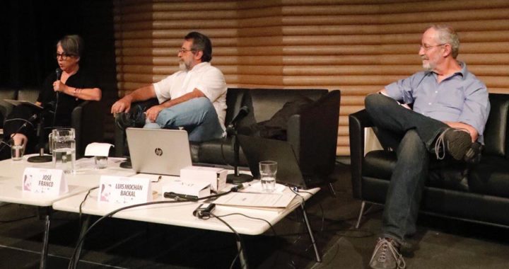 La imaginación rompe los límites del lenguaje*