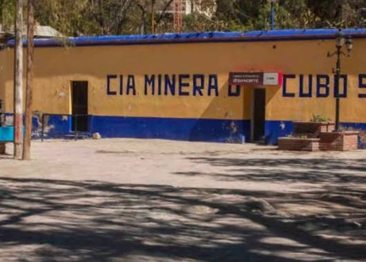 Buscará Ayuntamiento apoyo laboral para mineros de El Cubo