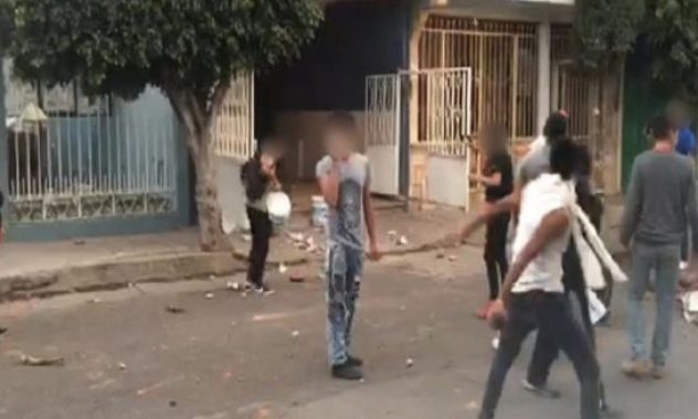 Detienen a responsables de quemar la casa de la alcaldesa de Cuerámaro