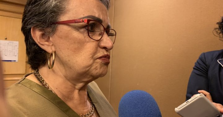 Tiembla la educación ante recortes presupuestales
