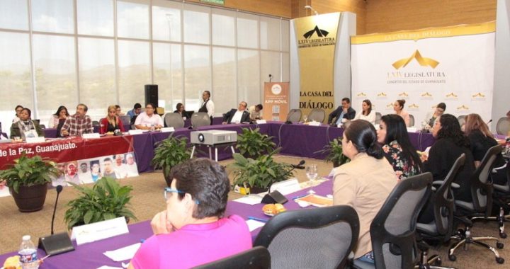 Denuncian poca efectividad ante casos de desaparición