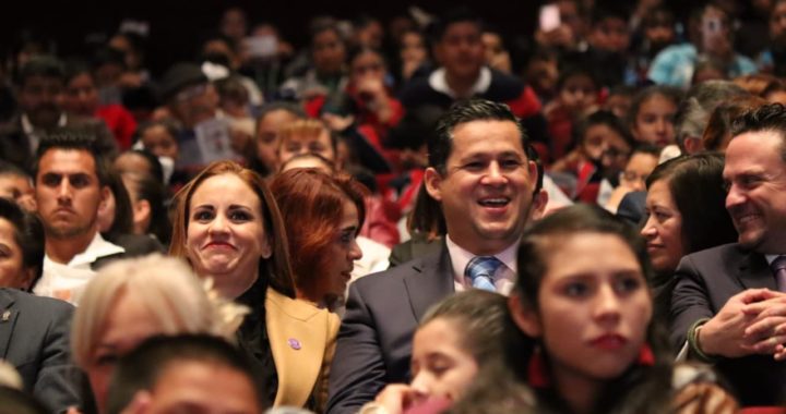 Por recortes al PEF, Guanajuato podría aumentar impuestos