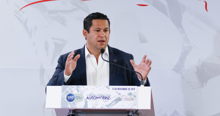 No hay incertidumbre al proyecto del Zapotillo: gobernador