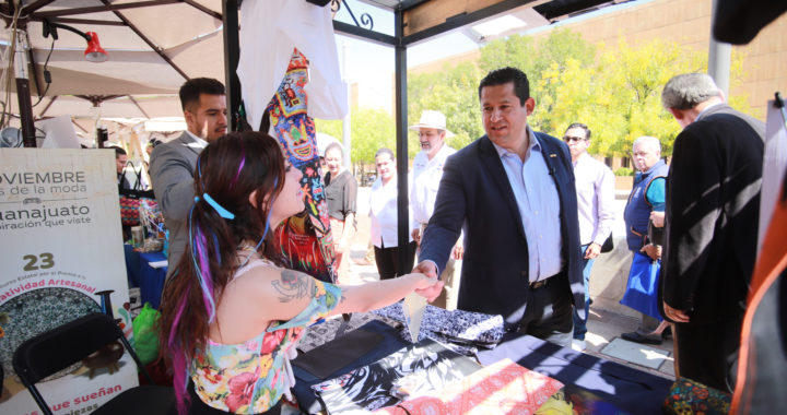 Se redoblarán las acciones para apoyar a las Mipymes