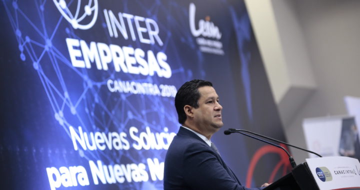 Crearán fideicomiso de la región centro