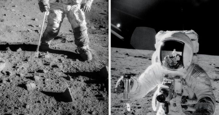 Los secretos de la luna*