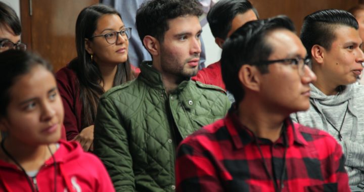 Las autoridades no tienen deuda histórica con los hombres