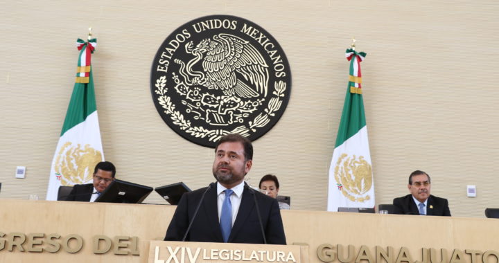 Propone diputado no incrementar dieta de legisladores