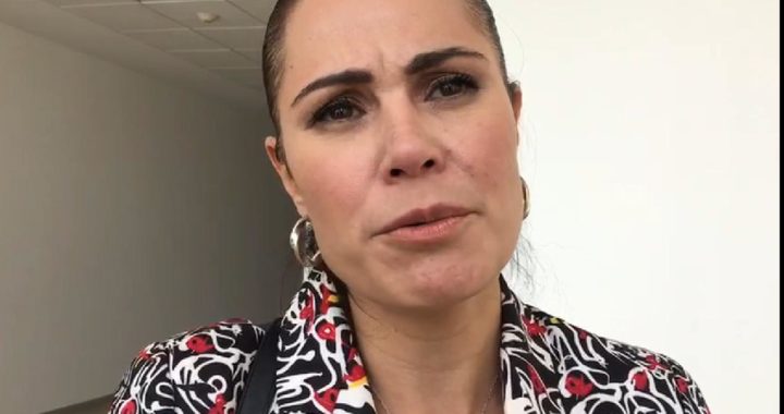 Respalda diputada no aumentar salario a funcionarios de alto nivel