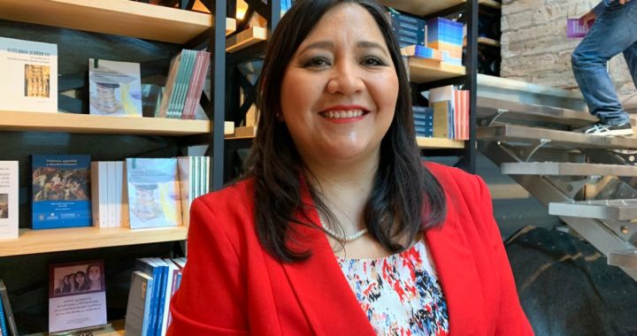 ASPAAUG busca incrementar recursos para estudios de profesores