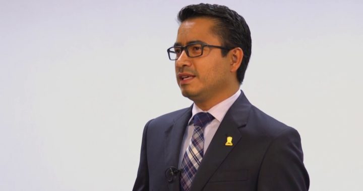 Acusa Morena que jefatura de gabinete es una vice gobernatura