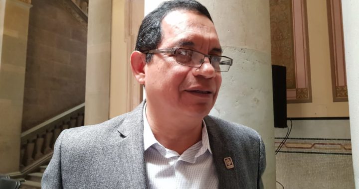 Avanza parquímetros para SMA pero no para Guanajuato