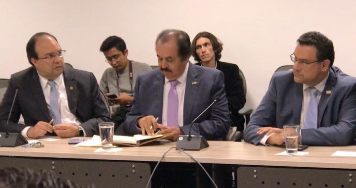 La indefinición sobre El Zapotillo, podría frenar la instalación de empresas y generación de empleo