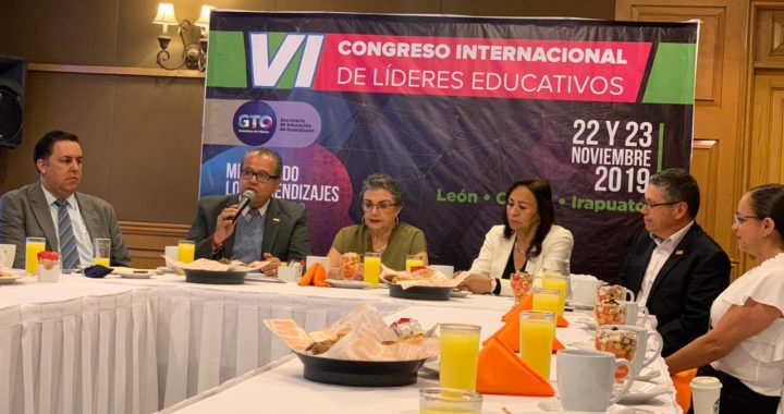 Se deben cubrir más espacios en preparatorias: SEG