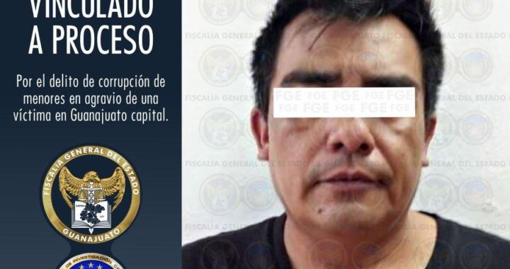 Detienen a dueño de antro en Guanajuato capital