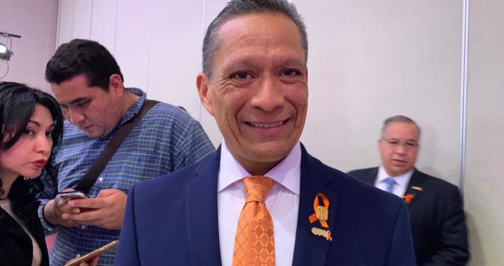 UG se sostiene económicamente para 2020 con 4mmdp