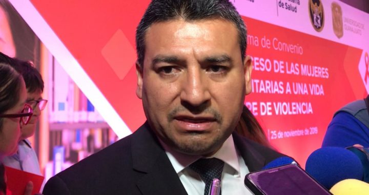 Rechazan pedir cuentas a fiscal casa mes