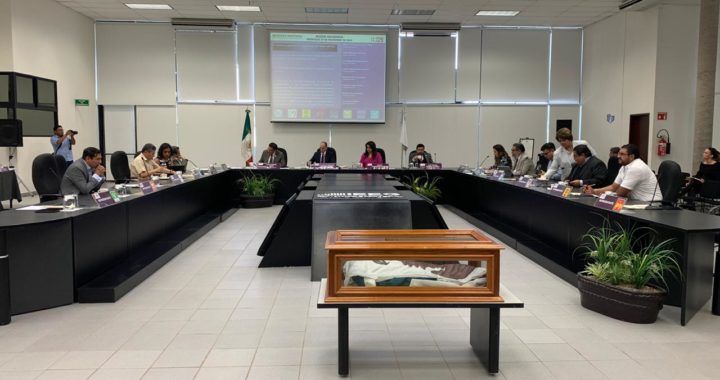 Partidos políticos suman más de 5mdp en multas