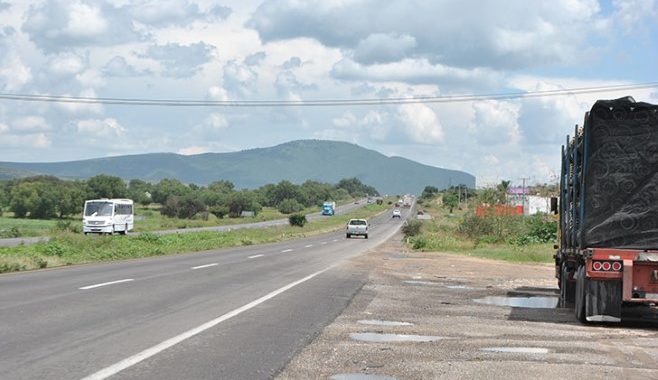 No está en riesgo el fondo de pensiones por construcción de carretera